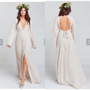 Show Me Your Mumu Venus Maxi - Show Me The Ring